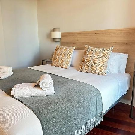 比戈Luxury Downtown C. Del Tratado 2公寓 外观 照片