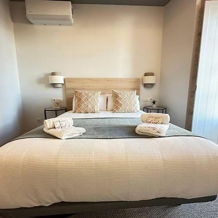 比戈Luxury Downtown C. Del Tratado 2公寓 外观 照片