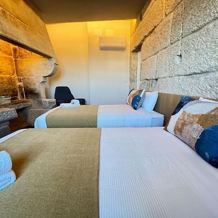 比戈Luxury Downtown C. Del Tratado 2公寓 外观 照片