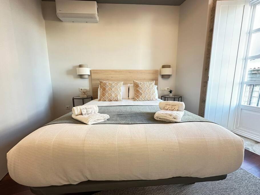 比戈Luxury Downtown C. Del Tratado 2公寓 外观 照片