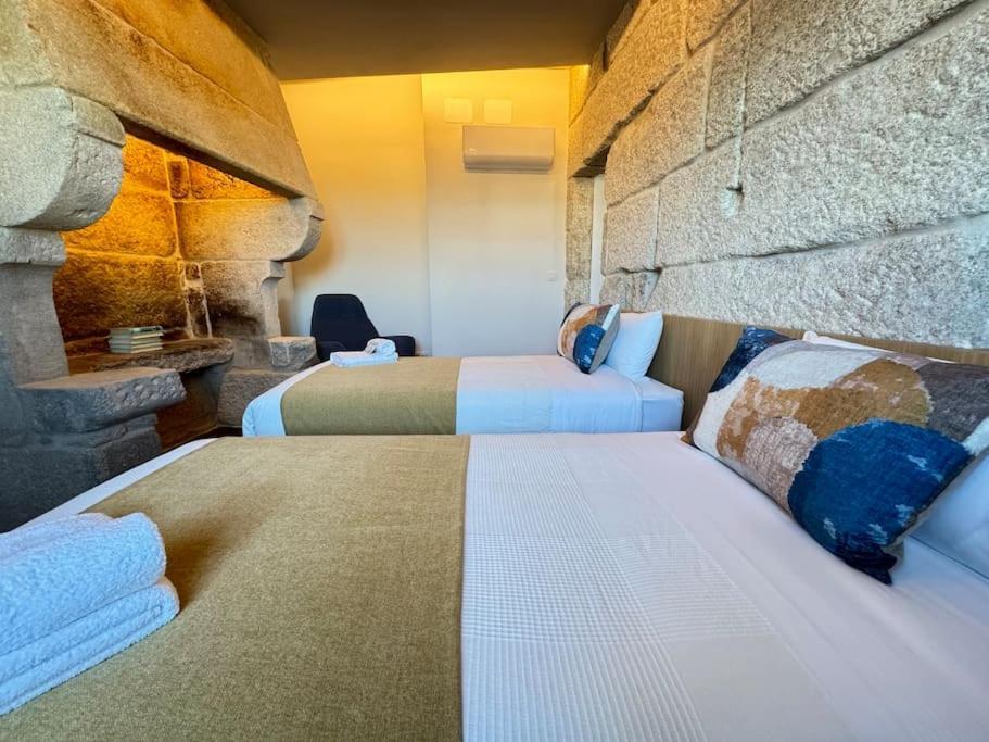 比戈Luxury Downtown C. Del Tratado 2公寓 外观 照片