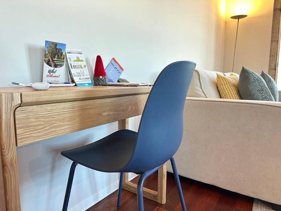 比戈Luxury Downtown C. Del Tratado 2公寓 外观 照片